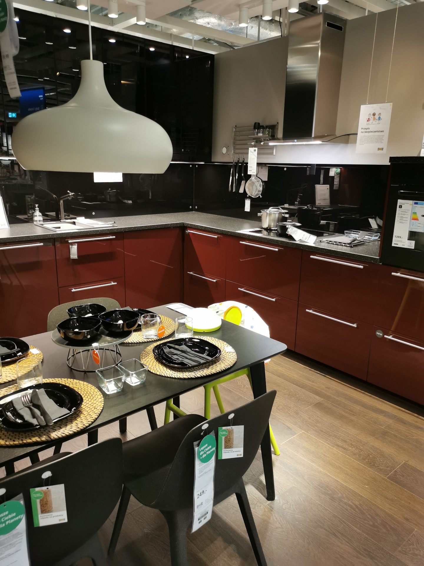 IKEA Kitchen Color Codes A Guide to Choosing the Perfect Color for